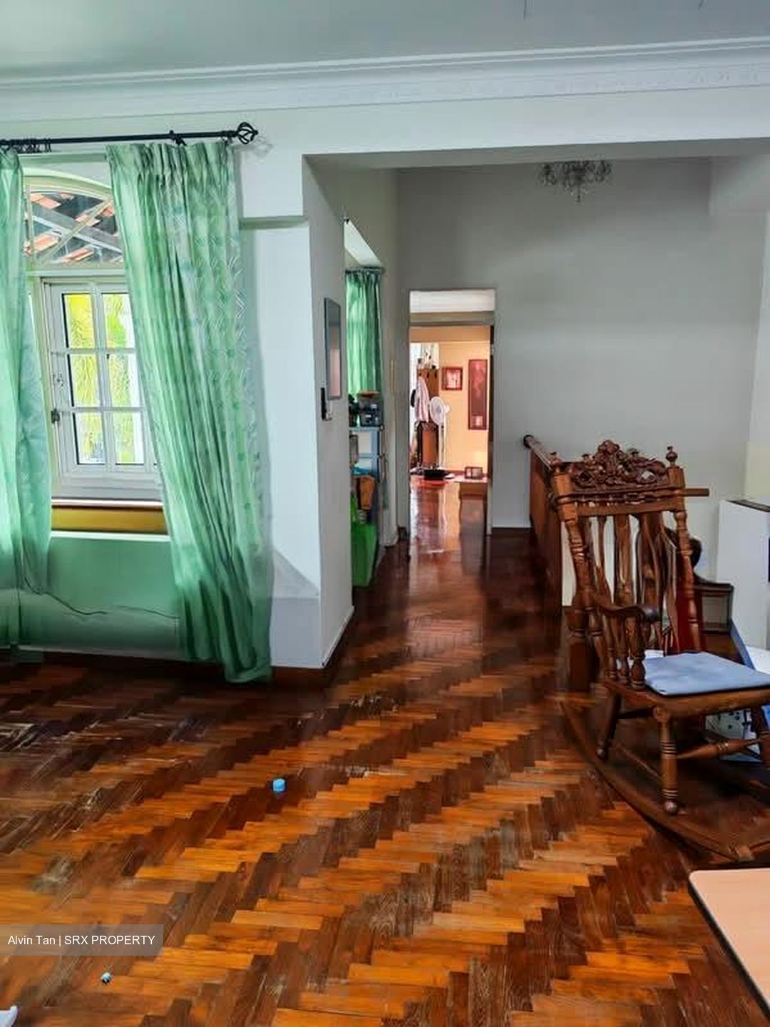 Jalan Senang (D14), Terrace #599745331